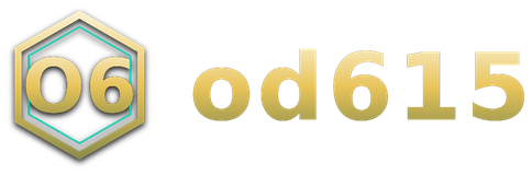 od615 logo